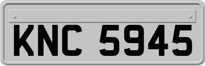 KNC5945