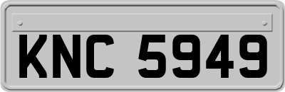 KNC5949