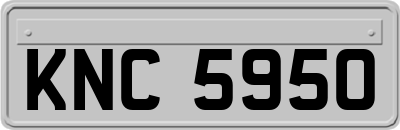 KNC5950