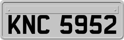 KNC5952