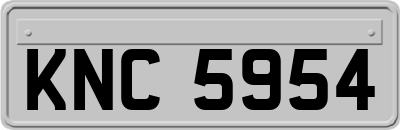 KNC5954