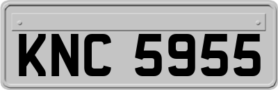 KNC5955