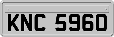 KNC5960