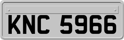 KNC5966