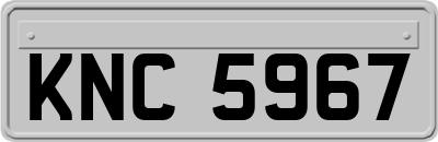 KNC5967