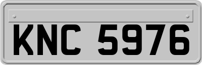 KNC5976