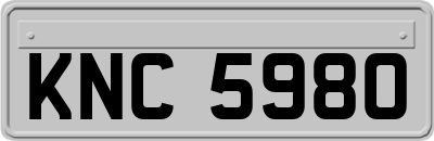 KNC5980