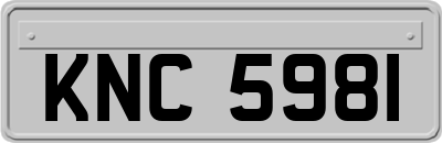 KNC5981