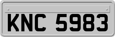 KNC5983