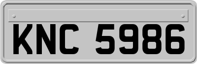 KNC5986