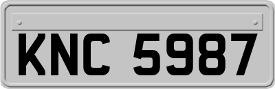 KNC5987