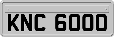 KNC6000