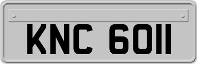 KNC6011