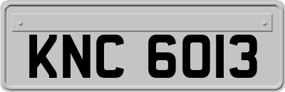 KNC6013