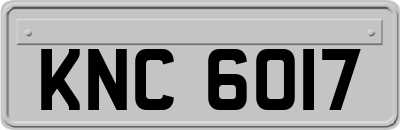 KNC6017