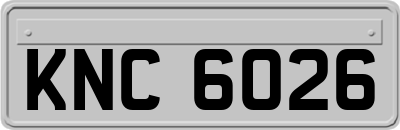 KNC6026