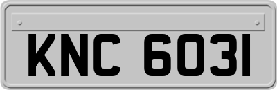 KNC6031