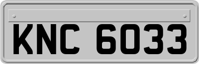 KNC6033