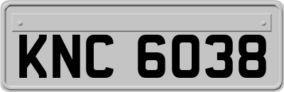 KNC6038