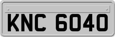 KNC6040