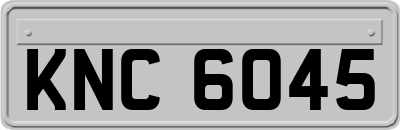 KNC6045