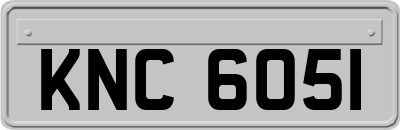 KNC6051