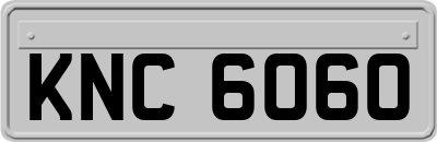 KNC6060