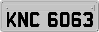 KNC6063