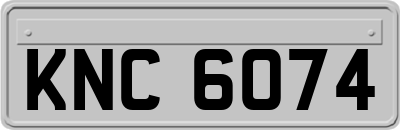 KNC6074