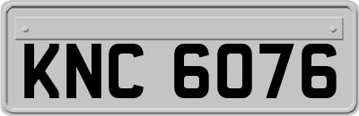 KNC6076