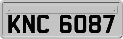 KNC6087