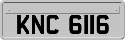 KNC6116