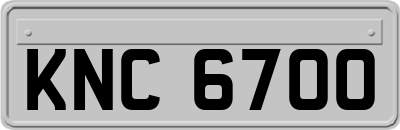 KNC6700