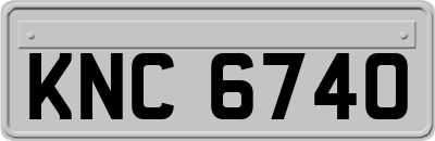 KNC6740