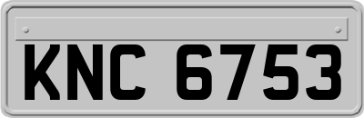 KNC6753