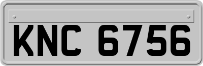 KNC6756