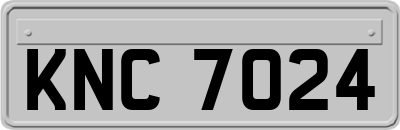 KNC7024