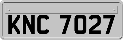 KNC7027