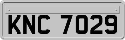 KNC7029