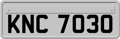 KNC7030