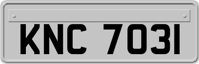 KNC7031