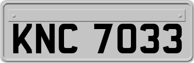 KNC7033