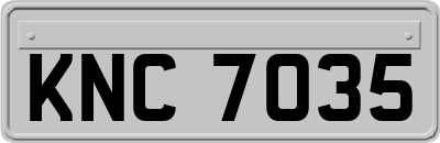 KNC7035