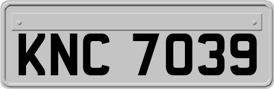 KNC7039