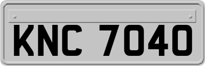 KNC7040