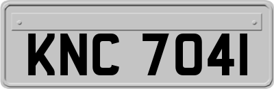 KNC7041