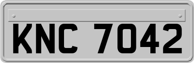 KNC7042