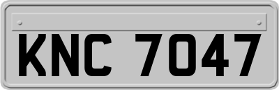 KNC7047