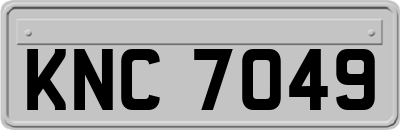 KNC7049