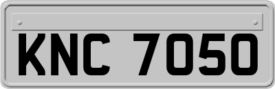 KNC7050